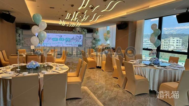 美华航空主题酒店-