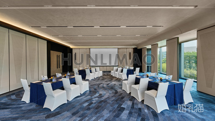 深圳寶安京基華邑酒店-