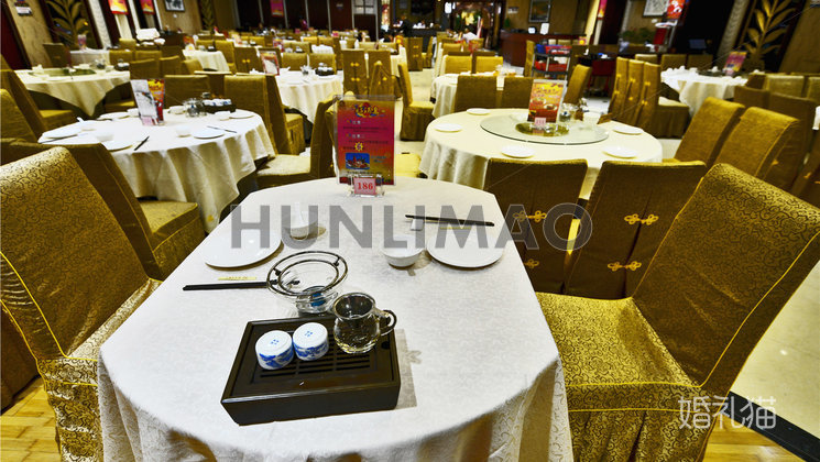 环东金阁酒家-环东金阁-宴会大厅-全场2