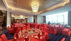  粵江春羅湖店宴會廳-