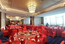  粵江春羅湖店宴會廳-