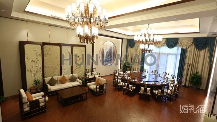 韶关荷花园酒店-