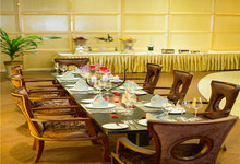 珠海祥祺明月湾酒店-