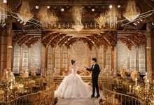 美悦盛宴（文德店）-