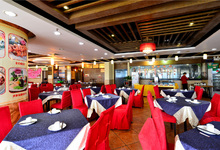 金砂湾酒家-金砂湾酒家-宴会大厅-其他1