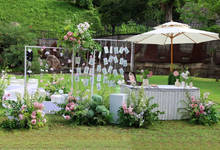 韶关南华雅苑酒店-