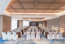 粤海喜来登酒店-