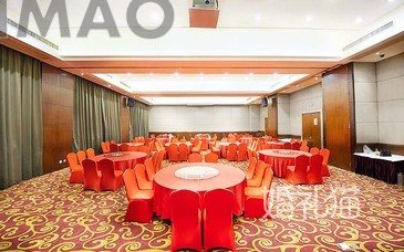 永安宾馆国际婚礼中心-