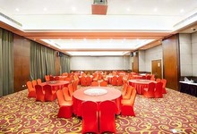 永安宾馆国际婚礼中心-