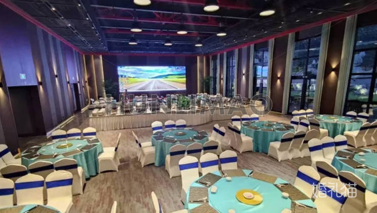 韶关南华雅苑酒店-