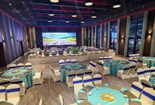 韶关南华雅苑酒店-