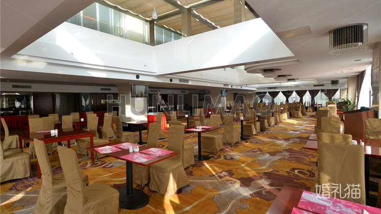 永成大酒店-永成大酒店-西餐厅-其他