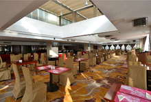 永成大酒店-永成大酒店-西餐厅-其他