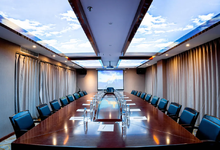 拉萨吉彩国际酒店(布达拉宫八廓街店)-