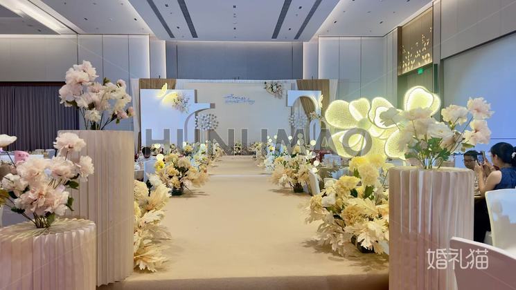 深圳光明希爾頓花園酒店-