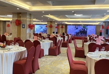 中天美景大酒店-