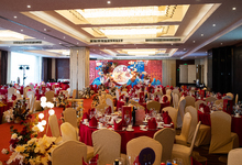 登喜路国际大酒店-