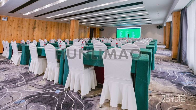 缦朵酒店(韶关曲江南华店)-