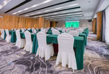 缦朵酒店(韶关曲江南华店)-