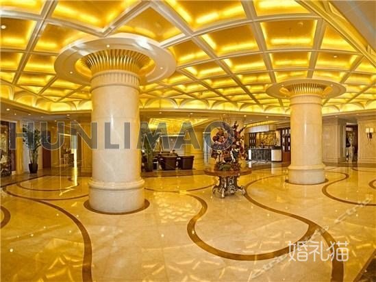 沈阳华人大酒店-