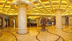 沈阳华人大酒店-