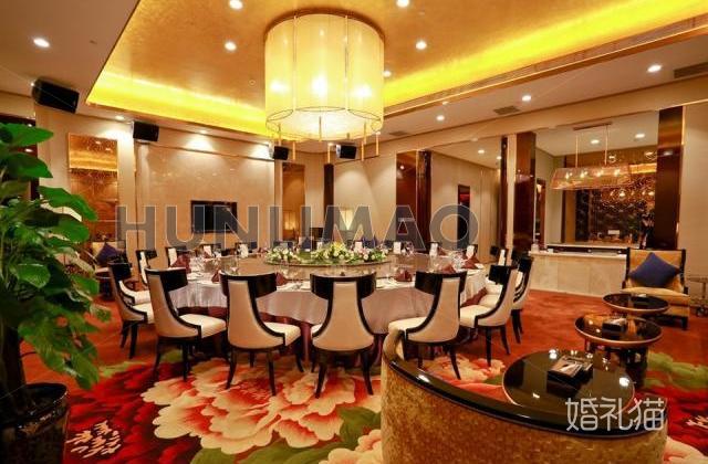 乌鲁木齐锦江国际酒店-