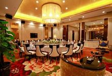 乌鲁木齐锦江国际酒店-