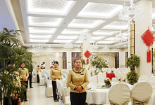 炖香园酒楼（华阳店）-