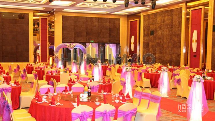 厦门圣希罗酒店-