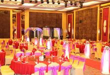 厦门圣希罗酒店-