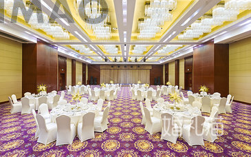 北京华腾美居酒店-