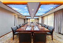 拉萨吉彩国际酒店(布达拉宫八廓街店)-