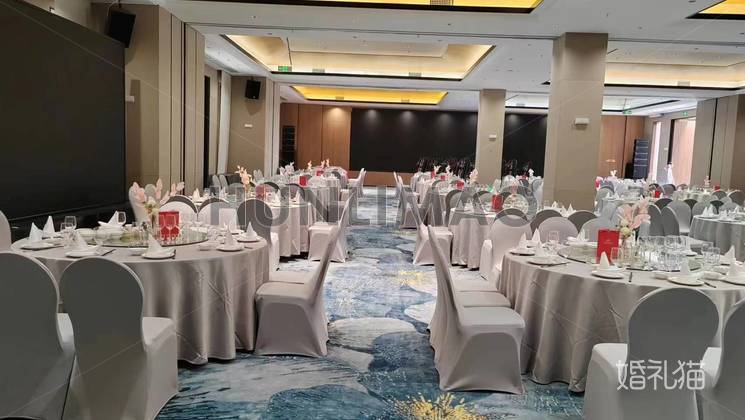 纳米国际大酒店-