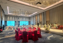广州星河吉酒店-