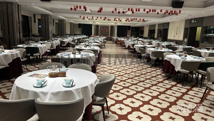 东山湖酒家（燕汇广场店）-