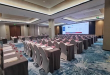 纳米国际大酒店-