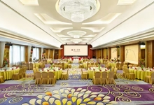 广州东方宾馆-