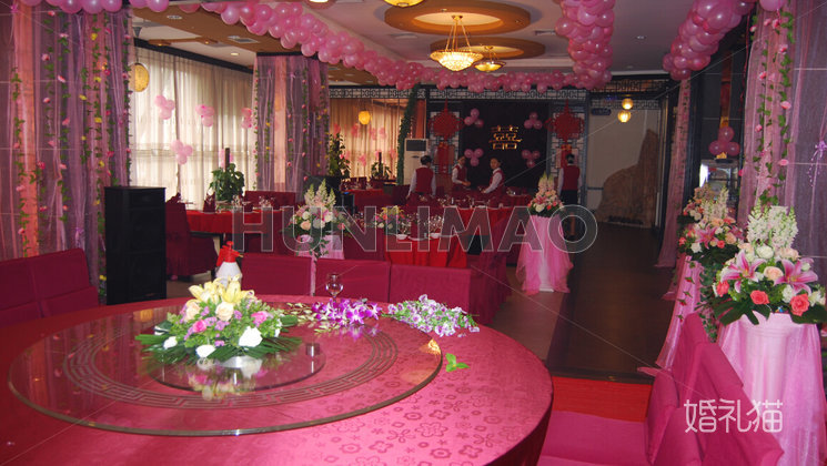 中发源清真餐厅（春风店）-