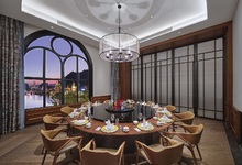 英德奥园希尔顿逸林度假酒店-