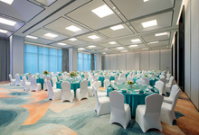 深圳海景嘉途酒店-