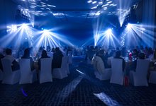 深圳光明希爾頓花園酒店-