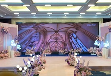 中天美景大酒店-