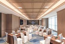 粤海喜来登酒店-