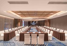 粤海喜来登酒店-