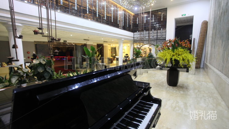 木瑶里音乐餐厅-