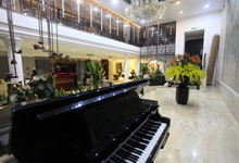 木瑶里音乐餐厅-