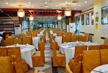 唐和酒家-唐和酒家-宴会大厅-全场