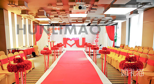 郑州郑东新区雅乐轩酒店-