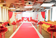 郑州郑东新区雅乐轩酒店-