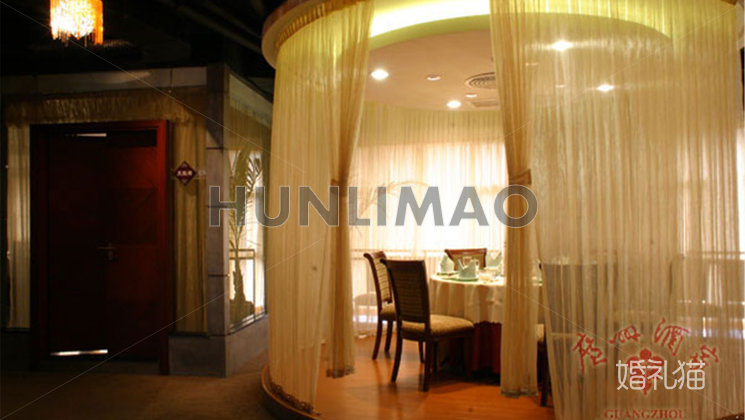 广州酒家（东山店）-广州酒家（东山店）-宴会大厅-其他1